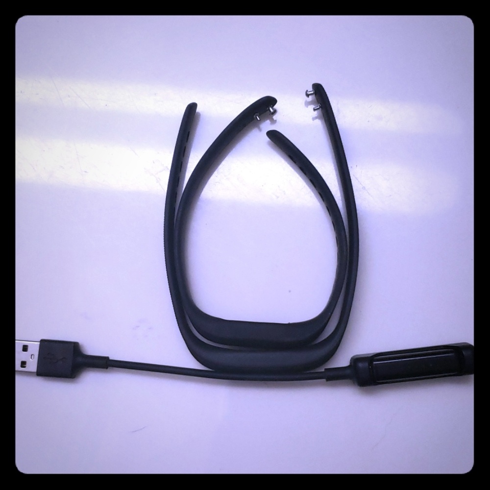 Fitbit flex 2